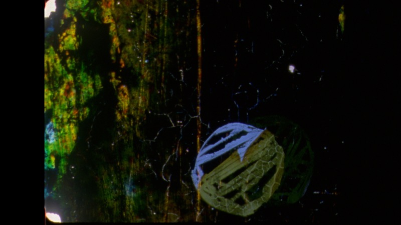 An Optical Printer Duet