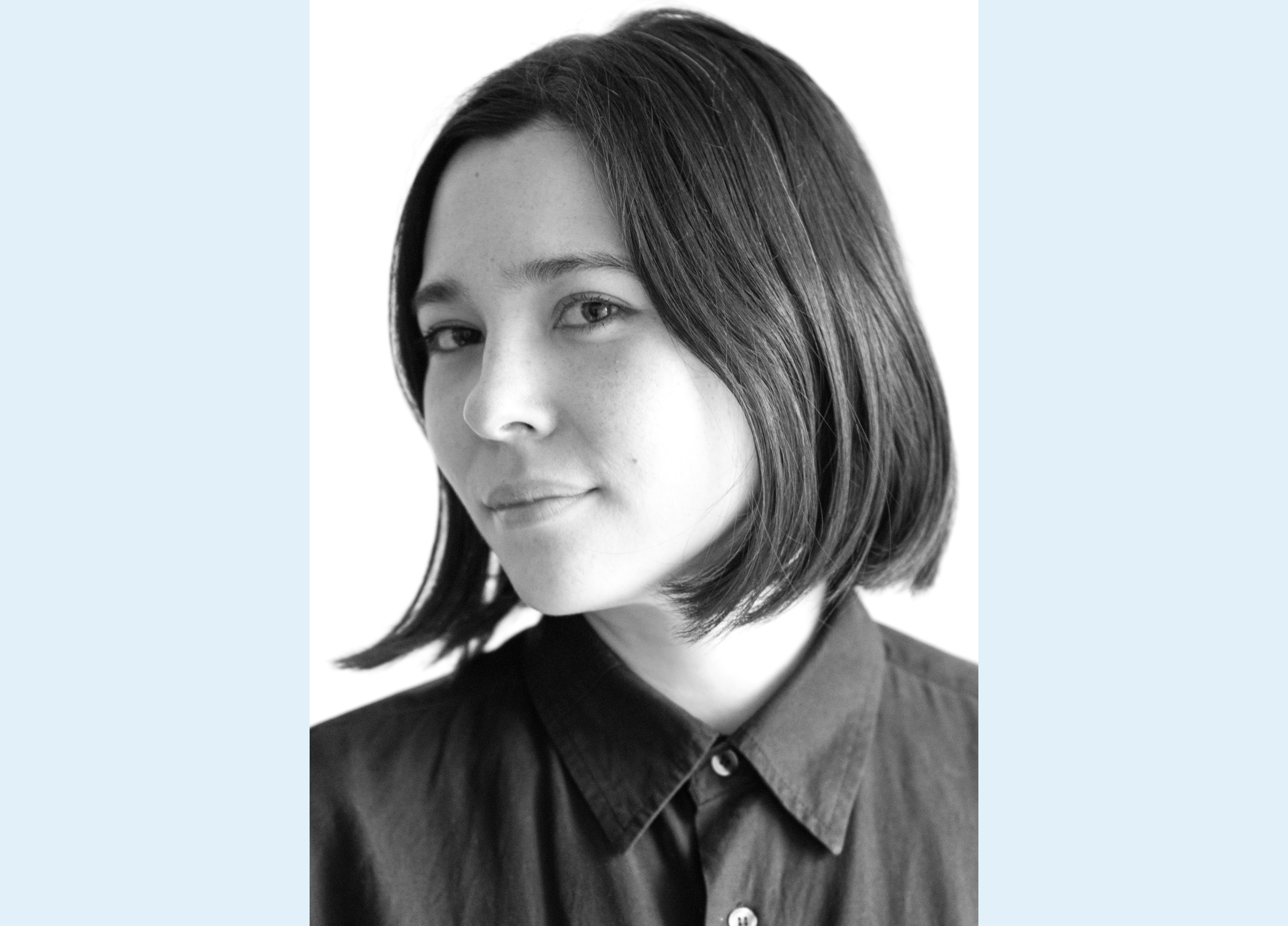 curator Aily Nash